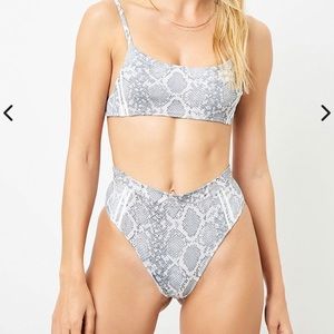 Frankies Bikinis Shore bottom